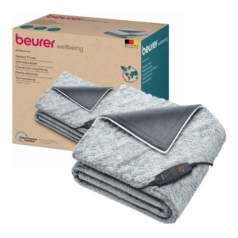 Beurer HD 75 Cosy