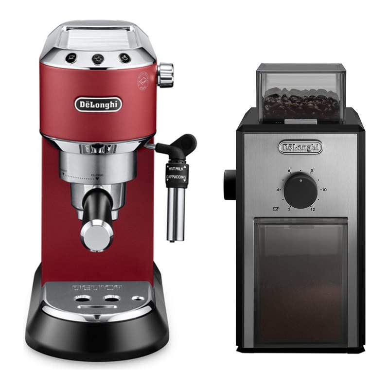 De'Longhi Dragon 4 TRD40820E