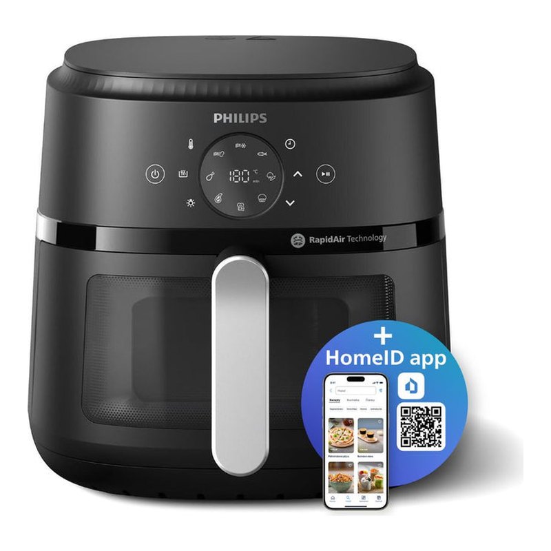 Philips Airfryer Série 3000 NA231/00