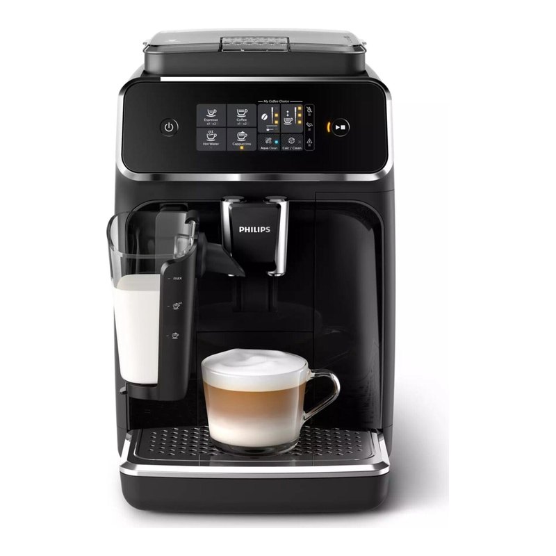 Philips Série 2200 LatteGo EP2231/40
