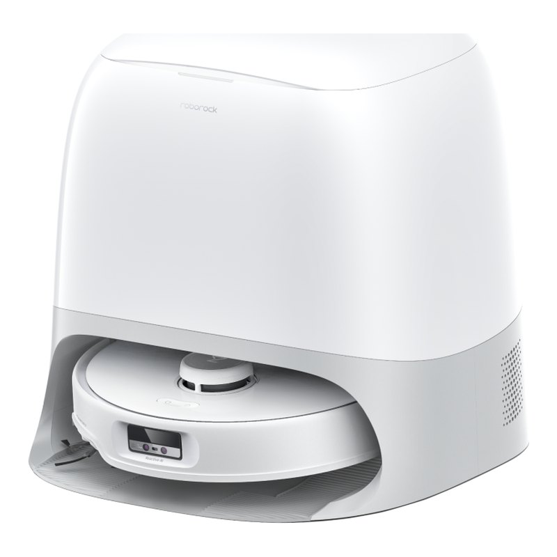 Roborock Qrevo Curv 2 Pro
